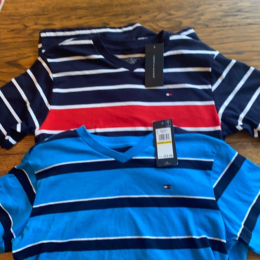 Boys t-shirt bundle